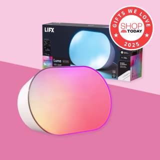 Lifx Luna Smart Lamp