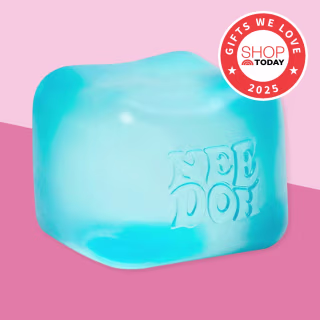 Schylling NeeDoh Nice Cube