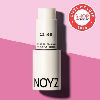 Noyz The Solid Fragrance