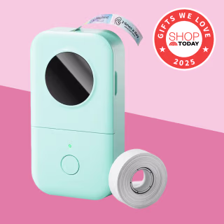 Phomemo D30 Label Maker Machine
