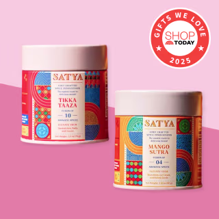 Satya The Best Seller Spice Duo