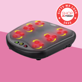 Snailax Shiatsu Foot Massager 