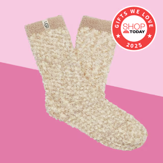 UGG Women's Cozy Chenille Sock