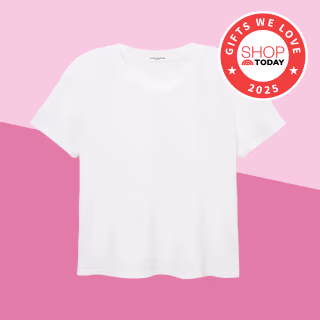 Perfectwhitetee The Harley Tee