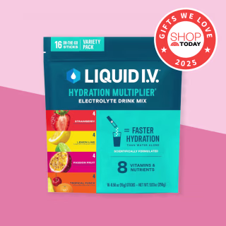 Liquid I.V. Hydration Multiplier Variety Pack