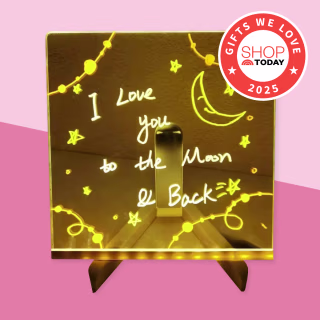 LumiBoard LED Drawing Board