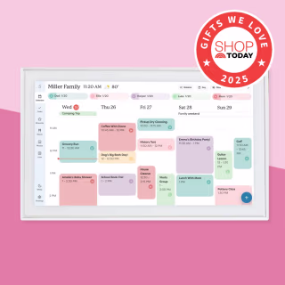 The Skylight Calendar