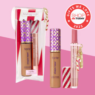 Tarte Award Winners Best-Sellers Set