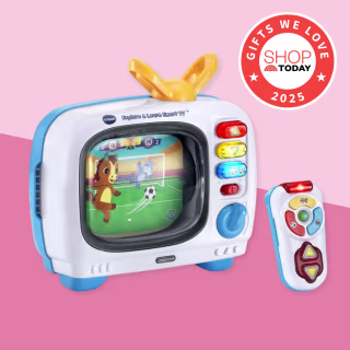 VTech Explore & Learn Smart TV