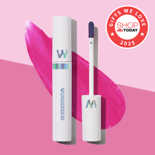 Wonderskin Wonder Blading Lip Stain Masque