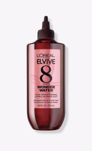 L’Oreal Paris Elvive 8 Second Wonder Water Lamellar