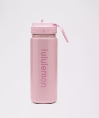 Lululemon Back to Life Sport Bottle (24 Ounce)