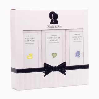Noodle & Boo Starter Gift Set