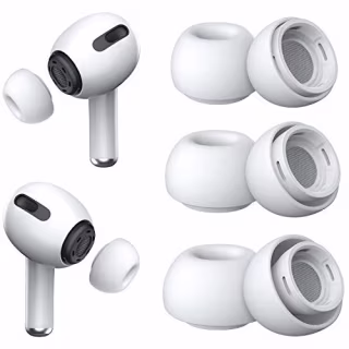 Yuwakayi Replacement Ear Tips