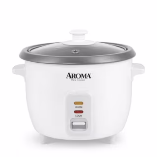 Aroma Rice Cooker