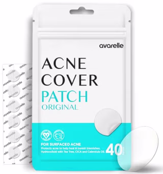 Avarelle Zitout Original