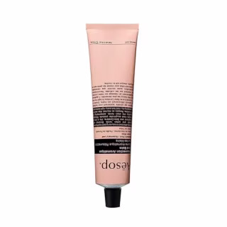Aesop Resurrection Aromatique Hand Balm
