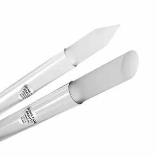 Bona Fide Beauty Glass Cuticle Pusher