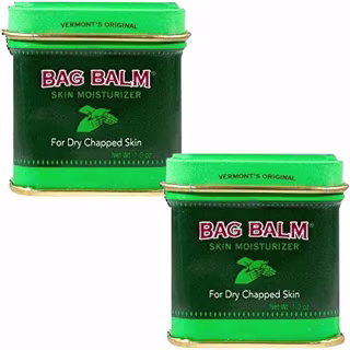 Bag Balm Tin