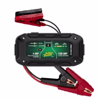 Battery Tender Charge N Start