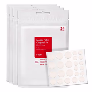 Cosrx Pimple Patches