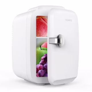 Crownful Mini Fridge