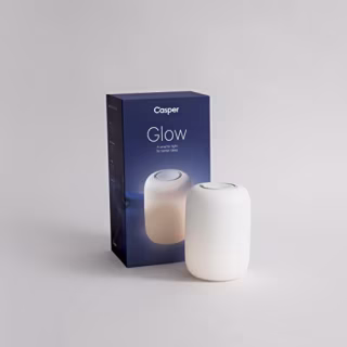 Casper The Glow Light
