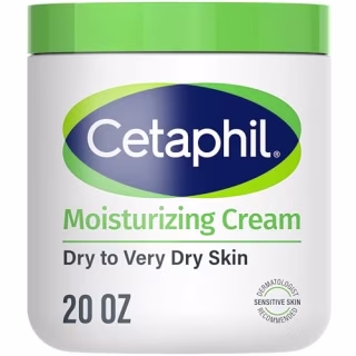 Cetaphil Moisturizing Cream