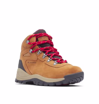 Columbia Newton Ridge Plus Waterproof Hiking Boot