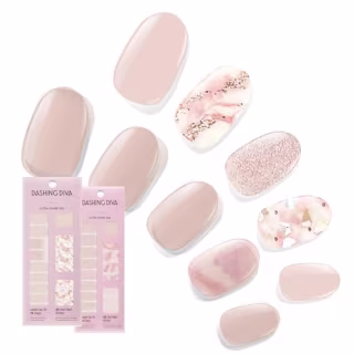 Dashing Diva Gloss Nail Strips Bundle (Set of 2)