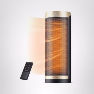 Dreo Space Heater Solaris Slim H3