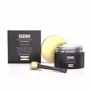 Isdin Isdinceutics Vital Eyes Overnight Eye Cream