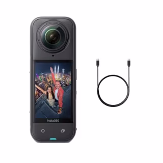 Insta360 X5