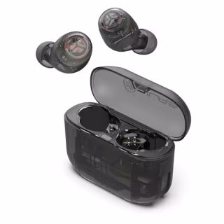 JLab Go Air Pop True Wireless Earbuds,