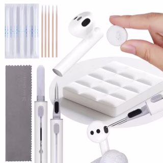 K&F Concept 8-1 Airpod Cleaner