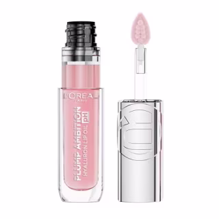 L'Oreal Paris Plump Ambition pH Hyaluron Lip Oil