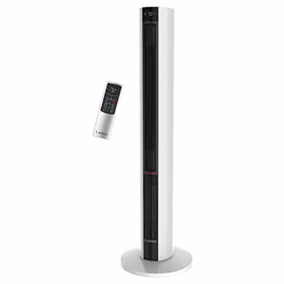 Lasko All-Season 1500-Watt Electric Oscillating Space Heater