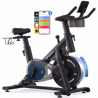 Merach Exercise Bike