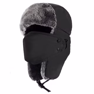 Mysuntown Unisex Winter Hat