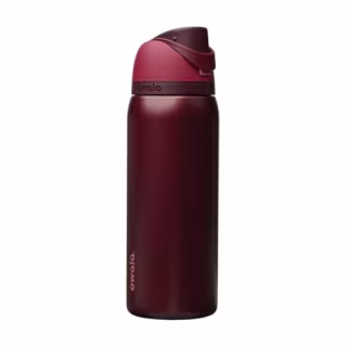 Owala FreeSip Insulated Stainless Steel Water Bottle