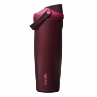Owala FreeSip Sway Insulated Stainless Steel Water Bottle
