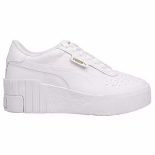 Puma Cali Wedge