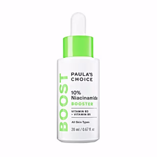 Paula’s Choice 10% Niacinamide Booster