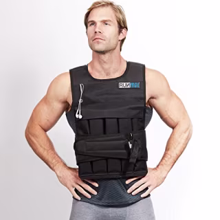 Runmax Weighted Vest