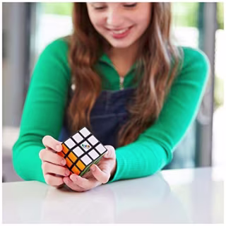 Rubik’s Cube