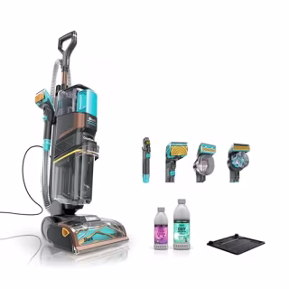Shark CarpetXpert HairPro Upright Carpet Cleaner