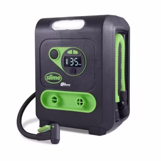 Slime 3-in-1 Cordless Inflator