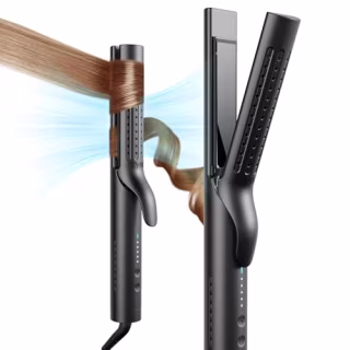 TYMO Airflow 2.0 Curling Iron Flat Iron