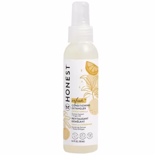 The Honest Company Conditioning Hair Detangler