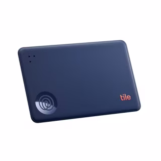Tile by Life360 Slim Wallet Finder